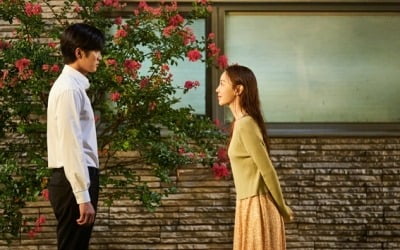 'Lee Saeng-Jal' Ahn Bo-hyun and Shin Hye-sun, K-fantasy romance went through... Netflix TOP 10 · Non-English 6th