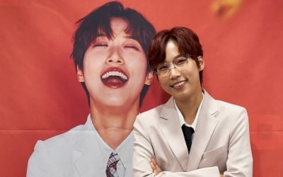 'SBS Leaving' Jae-jae "Health insurance change contacted me, I feel the weight of freelance life"