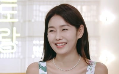 Park Tam-hee, a special gift for Han Hye-jin "I met 18 years ago and cherished my younger brother"