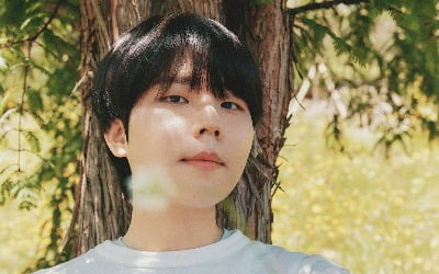 'Military enlistment' Jeong Seung-hwan, I can't see you for a while, but it's okay... OSTs that will remind you of him