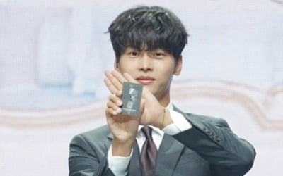 Cha Hak-yeon met with domestic fans in '10 Days Notice'