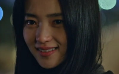 The evil spirit that encroached on Kim Tae-ri, "It's been a while" smile 'goosebumps' at Oh Jeong-se... Exceeded the highest 15.8%