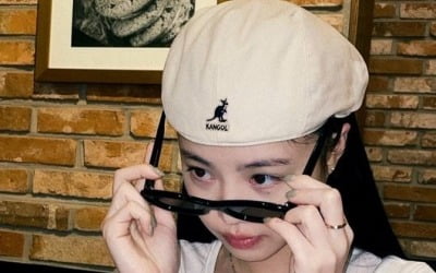 '(G)I-dle kicked out' Sujin opened her first SNS after the school violence controversy