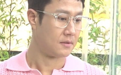Jungwoo went through a slump after 'Reply' 'tears'
