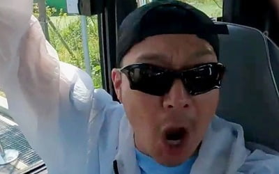 Unity competition as soon as Joo Woo-jae joins 'Nol-Muh-U'