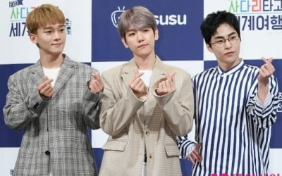 EXO shakes, Fifty Fifty creaks… K-pop stained with agency disputes and crimes