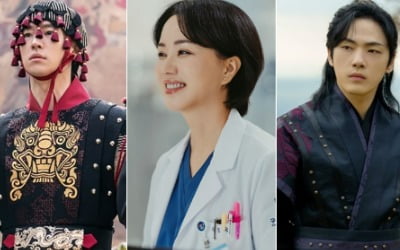 JTBC is booming, MBC is ruining... There are many dramas, but the difference in work quality is 'serious'