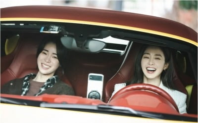 I also communicated with Lim Ji-yeon and Kim Tae-hee... 'House with a yard' TOP 10 in 9 Southeast Asian countries