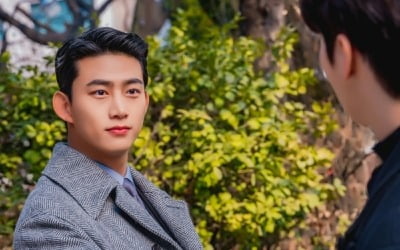 It is meaningful for Won Ji-an… Vampire Taecyeon Ok vs Hunter Park Kanghyun