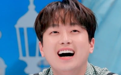 "My favorite item" Lee Chan-won, the story of the explosion of anticipation