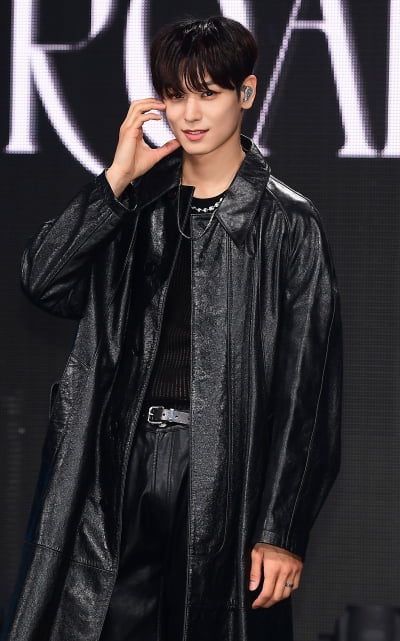 Cha Eun-woo also defeated... 1st male singer you want to go to the water park with, Juyeon