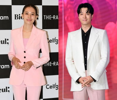 Divorce is not 'isolation'... Cake for Im Sang-ah, former mother-in-law and holiday sickness, Jo Yoon-hee, and Lee Dong-gun