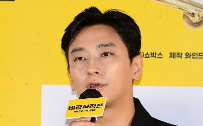 'Unofficial Operation' Joo Ji-hoon, "Arabic, which was difficult like an alien language... I can't do any of it now"
