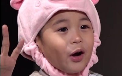 Kang Kyung-jun and Jang Shin-yeong's second child debuted as a child actor in a musical