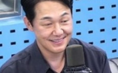 Park Seong-woong "My older brother is 192 cm tall, works as a model... my parents make it well"