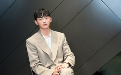 Lee Ji-hoon, "I'm bleeding before the release, but it's like a dream"