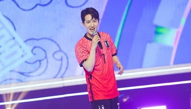 Ha Dong-geun fell in love with Eun Ga-eun? "You're really pretty, my heart beats"