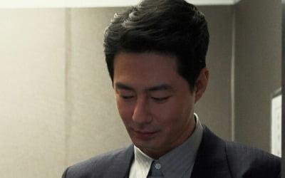 'Han Hyo-joo's husband' Jo In-seong "Korean hero 'Moving', a story that could be around... more attractive"