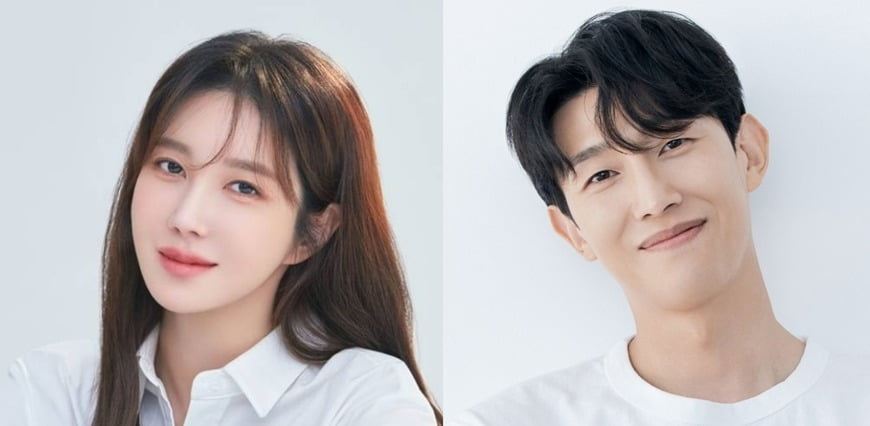 Jiah Lee, the daughter-in-law of Korea's top law firm... Working with Kang Ki-young in 'The Great Fixer'