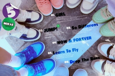 Future Boys comeback with new album 'Boys will be Boys' on the 19th