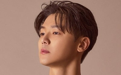 Kang Min-hyuk "I don't care if I say I'm not a prince."