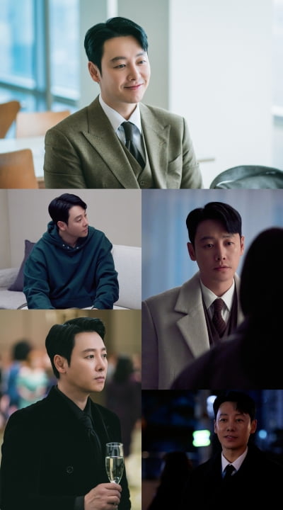 Kim Dong-wook's visual is a 'beneficial fraud'