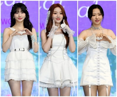 Dalso Lee Yeojin·Gowon·Hyeju, from SM, Board of Directors of Blockberry Exclusive contract with a new company