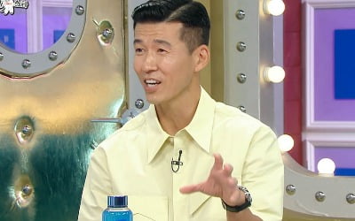 Sean "'Running Crew' Park Bo-gum, I picked myself... Donation run for 7 hours and 58 minutes"