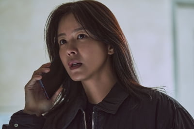'Detective Records Season 2' Kyung Soo-jin, shocking ending from the first episode