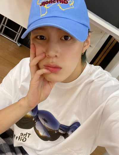 Ha Sung-woon, No. 1 male singer who wants to eat Samgyetang together on Chobok