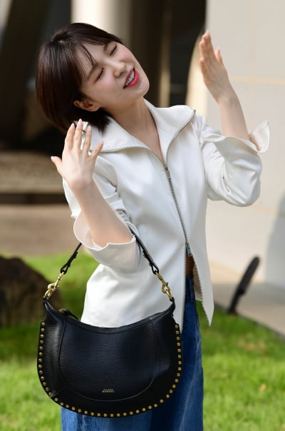 Red Velvet's Wendy, the #1 female singer you want to eat Samgyetang with on Chobok