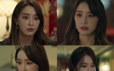 'Celebrity' Jung Yu-mi, shameless celebrity... 180-degree visual gaze