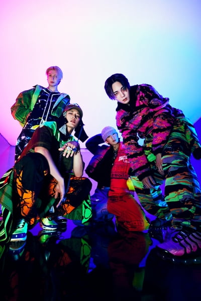 SHINee, who shines as expected, wins 2 awards in the music category of the Circle Chart