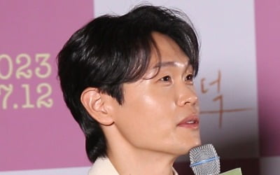 'Secret Hill' Kang Gil-woo, "A work without objections... Even if you don't like it a lot, there will be no one who dislikes it"