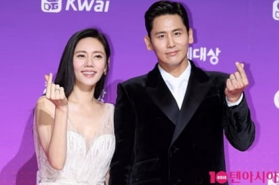 Choo Ja-hyun and Woo Hyo-kwang join 'Same Bed, Different Dreams 2' with a 6-year-old child after a long time since the affair rumor in 2021