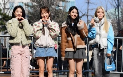 Fifty Crisis, K-pop Mudfish? Suspicion of tampering changing copyright holders rises