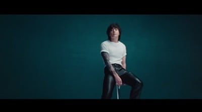 BTS Jungkook, first solo single 'Seven' campaign short film concept photo release