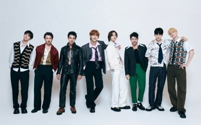 TXT releases collaboration song with Jonas Brothers "Song optimized for summer"