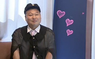 Kang Ho-dong, I lived a good life... "The best luxury of my life"