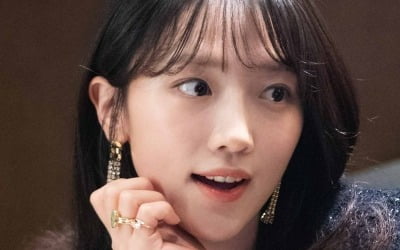 Pyo Ye-jin becomes an influencer... 'Ghost' special appearance