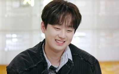 Lee Chan-won invited his best friend, but was 'embarrassed' when 5 The Boyz appeared