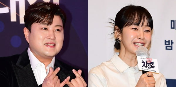 Kim Ho-joong, Myung Se-bin, I was angry… Suffering from 'impersonation'