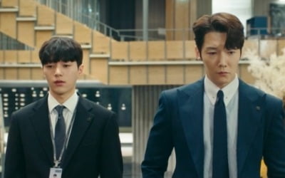 'Numbers' Kim Myung-soo X Choi Jin-hyeok, successful combination play again... Somatech saved