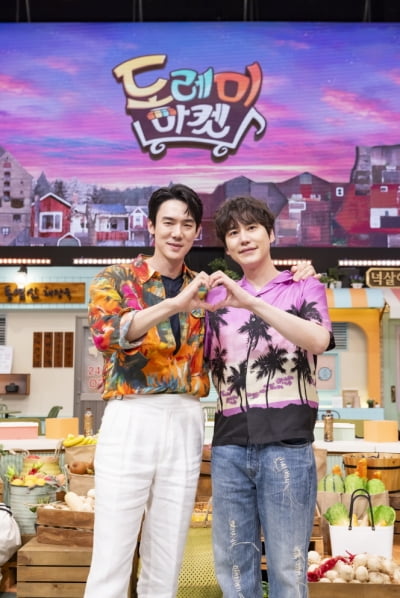 Stubborn Yoo Yeon-seok, 6th appearance Kyu-hyun, perfect romance created in 'Nolto'