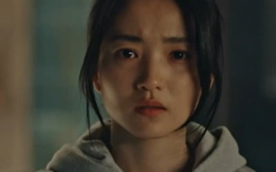 Kim Tae-ri ran to Oh Jeong-se's house... Shocked by Kim Shin-bi, "I saw the name of the person who made the demon"