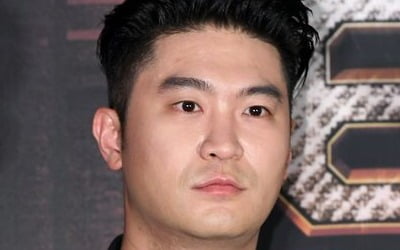 Dynamic duo Choiza, married a non-celebrity "A woman with a charming innocent smile"