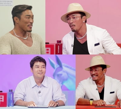 "Jeon Hyun-moo, Choo Seong-hoon, who ranked 1st after the blind date, was eliminated because he was blunt"