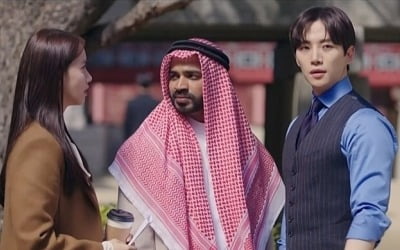 Lee Jun-ho, 'rival' Anupam Jealousy... Im Yoona and a surprise traditional wedding