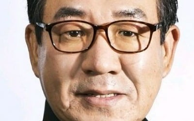 Actor Jeong Han-yong, Mother Award "My mother who raised me, her only son, with unparalleled love"