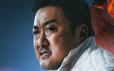 10 million 'Criminal City 3' Lee Jun-ho, Lim Yoon-ah 'King the Land'... Illegal streaming only changed name